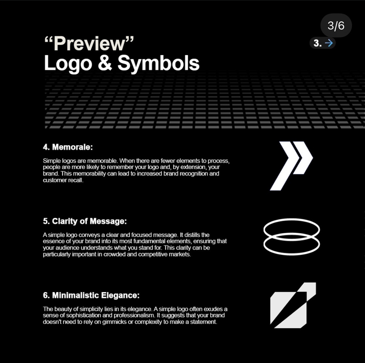 Tijdloze Logo Ontwerpprincipes - Afbeelding 3