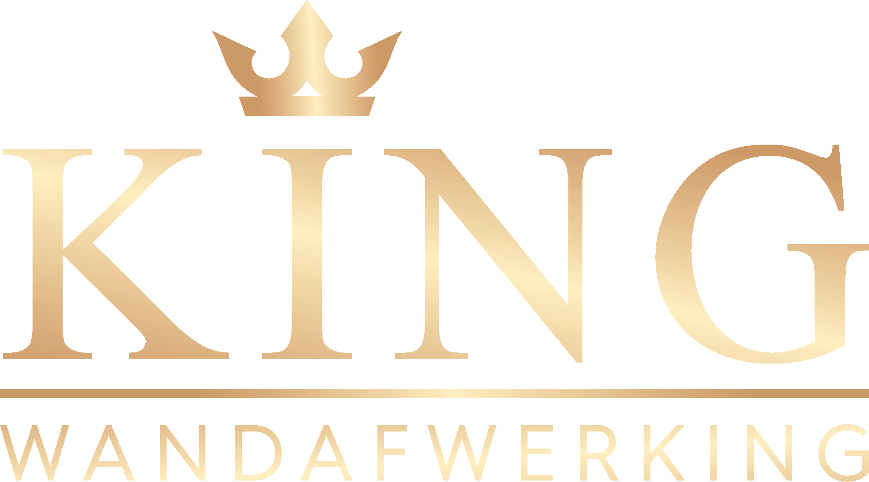 King Wandafwerking
