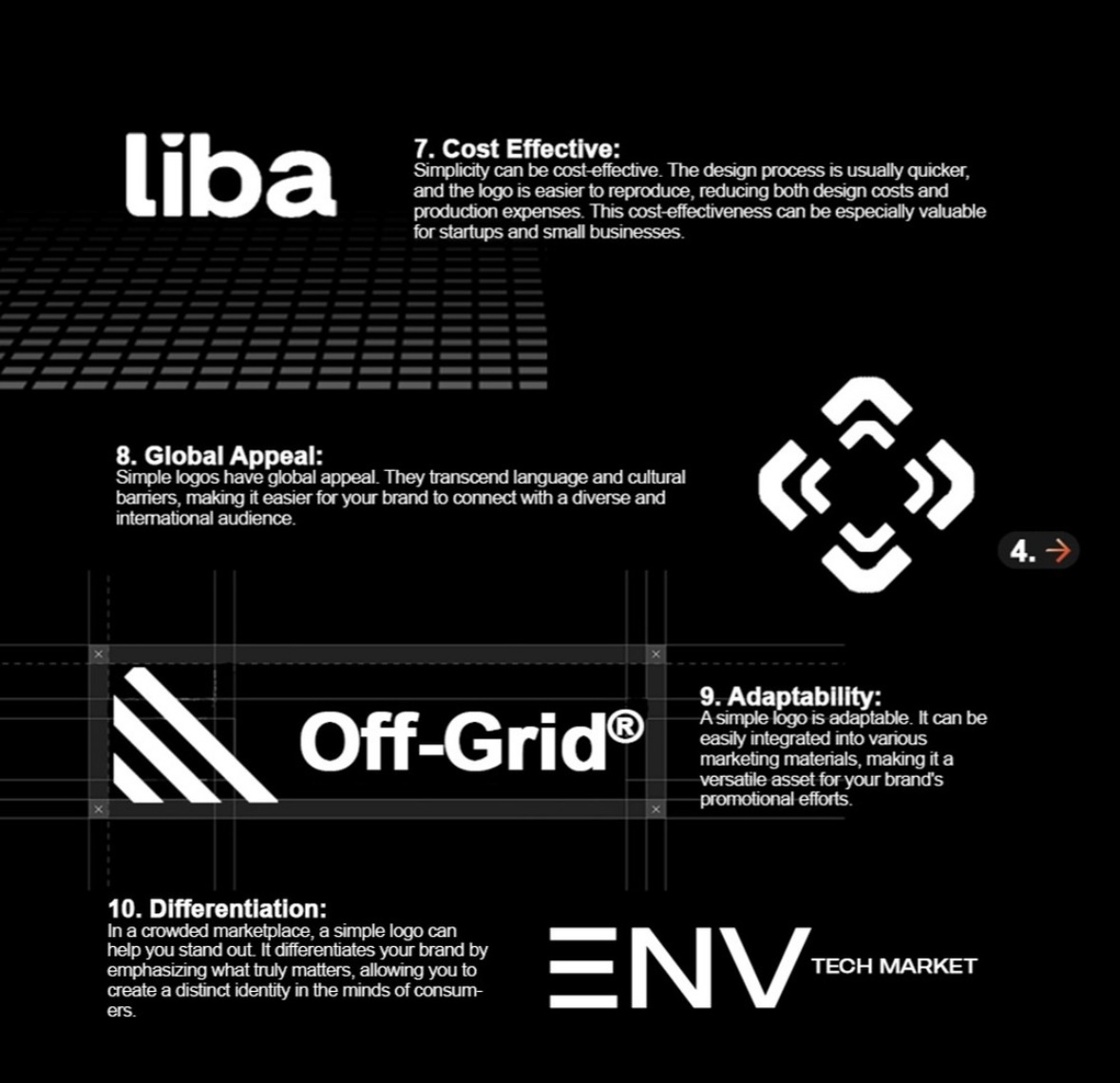 Vision Labs Merk Strategie Presentaties - Afbeelding 5