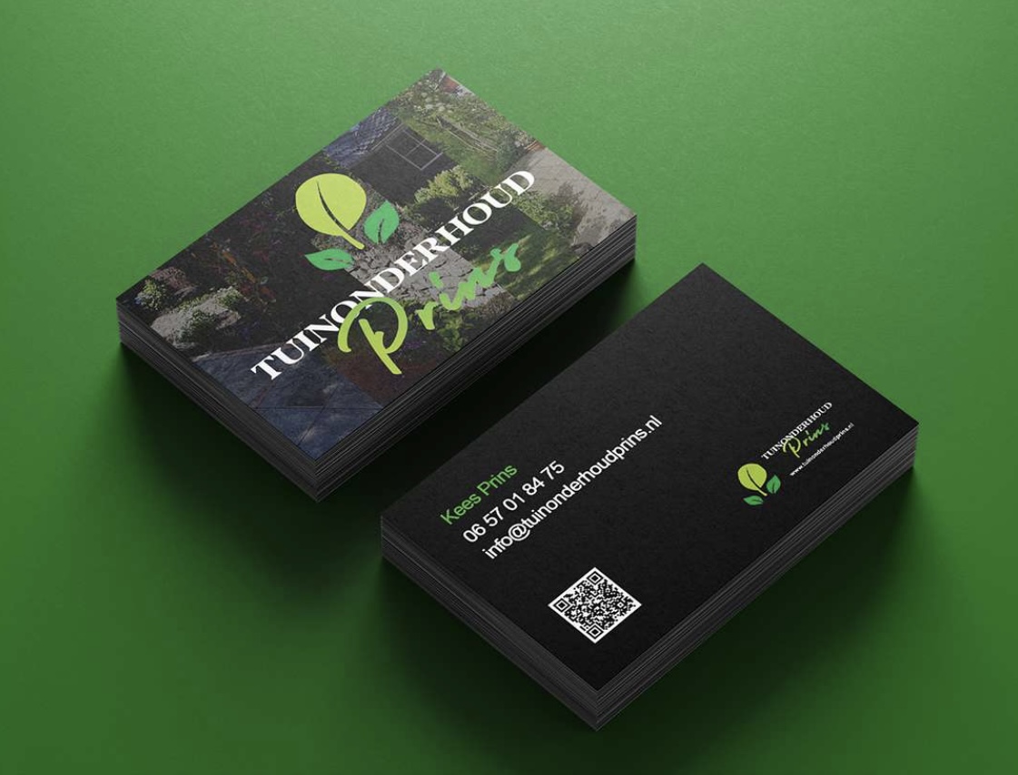 Tuinonderhoud Merk Pakket