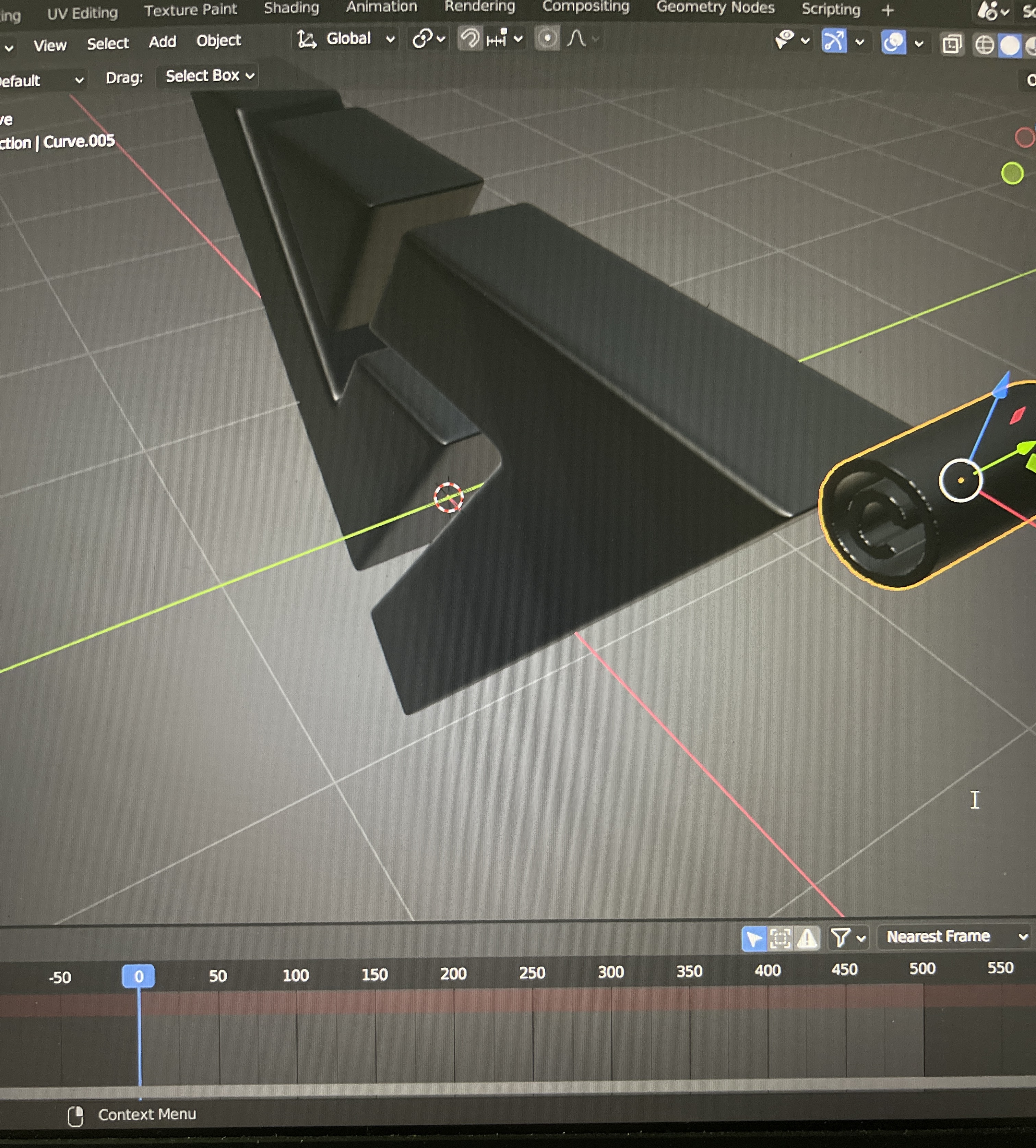 Vision Labs Merkidentiteit Systeem - Afbeelding 4