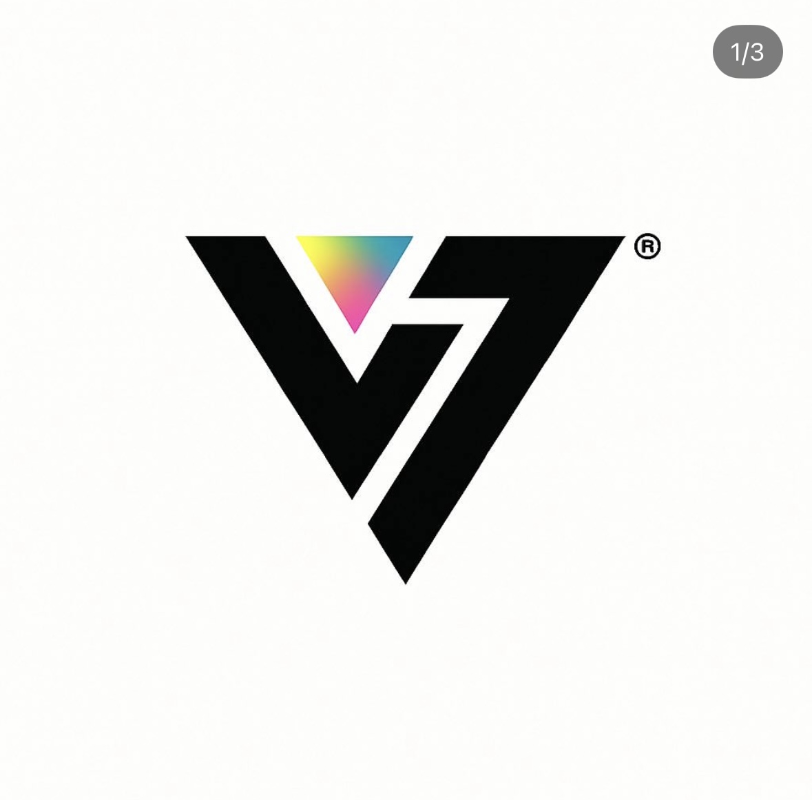 Vision Labs Merkidentiteit Systeem - Afbeelding 3