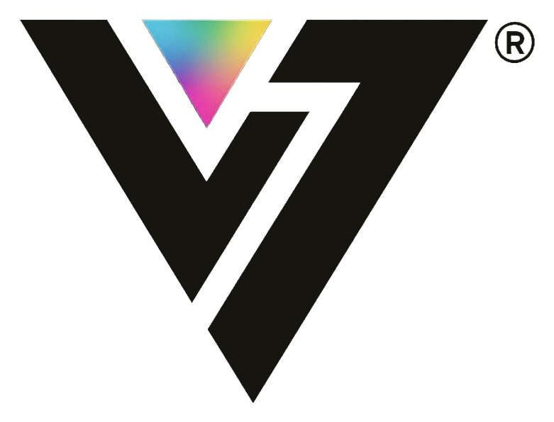 Constructed vector mark